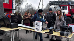День добровольца отметили в Херсонской области