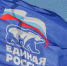 Владимир Сальдо поздравил «Единую Россию» с трехлетием в Херсонской области - Губернатор Херсонской области