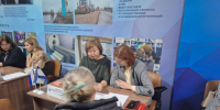 🩺 Выездная мобильная приёмная губернатора в Геническом округе - Министерство здравоохранения