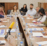 Делегация Росреестра с рабочим визитом посетила Херсонскую область - Правительство Херсонской области