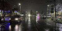 В Геническе произошло ДТП с несовершеннолетним пешеходом - Херсонское агентство новостей