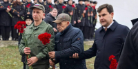 В Херсонской области почтили память Героев Отечества - Губернатор Херсонской области
