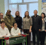 В Хлебодаровской и Новотроицкой школах открыли «Парты Героев» - Херсонское агентство новостей