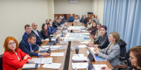 В Геническом округе построят индустриальный парк - Херсонское агентство новостей