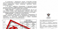 Информация для жителей Херсонской области! - Министерство ТЭК