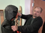 Житель Херсонской области предстанет перед судом по обвинению в причинении тяжкого вреда здоровью, повлекшего по неосторожности смерть его знакомого