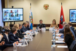 ХГПУ вошёл в Ассоциацию казачьих вузов России