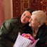 Офицеры СК России навестили 95-летнюю участницу Великой Отечественной войны - Следственный комитет