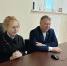 Председатель Совета Партии в Херсонской области принял участие в работе подкомитета "Деловой России" - Справедливая Россия