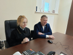 Председатель Совета Партии в Херсонской области принял участие в работе подкомитета "Деловой России"