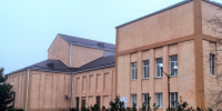 В Нижних Серогозах восстанавят Дом культуры и откроют новую модельную библиотеку - Херсонское агентство новостей