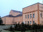 В Нижних Серогозах восстанавят Дом культуры и откроют новую модельную библиотеку