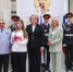 Школьница из Херсонской области получила паспорт на церемонии в Москве - Губернатор Херсонской области