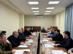 В Херсонской области определили ключевые направления развития системы здравоохранения