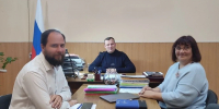 Херсонская область укрепляет систему воспитания: итоги рабочей встречи - Министерство образования и науки
