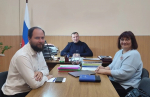 Херсонская область укрепляет систему воспитания: итоги рабочей встречи