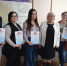 🏥 В Каланчаке отметили труд двадцатой бригады врачей из Мордовии - Министерство здравоохранения