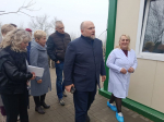 📌 Рабочий визит Минздрава РФ в Херсонскую область: контроль качества и новые задачи развития