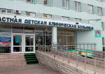 В 2025 году пять детей из Херсонской области прошли лечение в Волгоградской больнице
