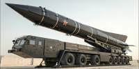 Глава региона поздравил военнослужащих РВСН - Губернатор Херсонской области