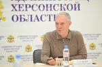 Губернатор: Херсонская область последовательно сокращает дефицит бюджета