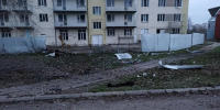 Из-за ударов ВФУ в Херсонской области за сутки погиб мирный житель, шесть ранено - Херсонское агентство новостей