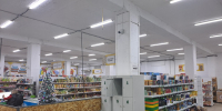 В магазинах Каланчака проверили цены на социально значимые товары - Херсонское агентство новостей