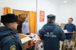 В Херсонской области действует запрет на продажу и использование пиротехнических изделий