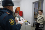 В Херсонской области действует запрет на продажу и использование пиротехнических изделий