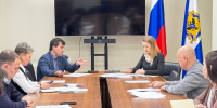 Противодействие нелегальной занятости в Херсонской области - Служба занятости населения