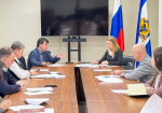 Противодействие нелегальной занятости в Херсонской области