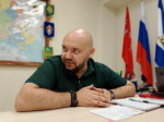 Из Херсонской области эвакуированы 10 граждан Украины