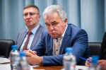 В Херсонской области подвели итоги строительного года