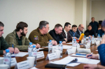 В Херсонской области подвели итоги строительного года