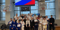 Юные дзюдоисты Херсонской области завоевали 20 медалей на турнире в Мелитополе - Херсонское агентство новостей