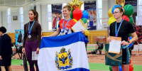 Спортсменка из Херсонской области выиграла Кубок России по гребле-индор - Херсонское агентство новостей