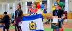 Спортсменка из Херсонской области выиграла Кубок России по гребле-индор