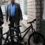 Братья из Скадовска получили новые велосипеды в рамках акции «Елка желаний» - Херсонское агентство новостей