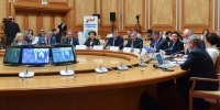 Представители фонда «Защитники Отечества» Херсонской области побывали на семинаре в Уфе - Херсонское агентство новостей