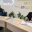Соглашение о взаимодействии подписано в стенах Главного управления МЧС России по Херсонской области - МЧС России