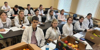 Кубань доставила четыре тонны фруктов для медработников Херсонской области - Херсонское агентство новостей