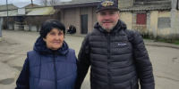 Семья из Голой Пристани прошла реабилитацию после ранений - Губернатор Херсонской области