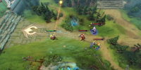 Киберспортсмены из Геническа выиграли кубок по Dota 2 и Counter-Strike 2 - Херсонское агентство новостей