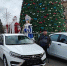 Трое пострадавших на производстве получили новые автомобили от Отделения СФР по Херсонской области - Социальный фонд России