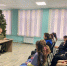 В Нижних Серогозах офицер СК России провел лекцию в школе - Следственный комитет