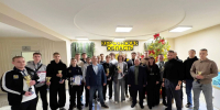 В Геническе объявили победителей Кубка Херсонской области по киберспорту - Херсонское агентство новостей