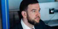 Семён Машкауцан назначен Председателем Правительства Херсонской области - Правительство Херсонской области