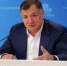 Геническ скоро получит мастер-план развития от Правительства РФ - Правительство Херсонской области