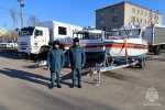 Подведение итогов деятельности территориальной подсистемы РСЧС Херсонской области в 2025 году и постановка задач на 2026 год