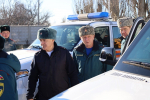 Подведение итогов деятельности территориальной подсистемы РСЧС Херсонской области в 2025 году и постановка задач на 2026 год